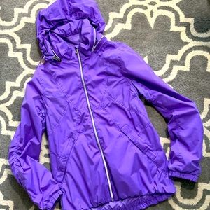 Lululemon Run Hustle Jacket